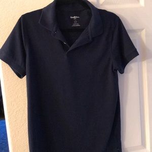 Men’s Medium polo shirt